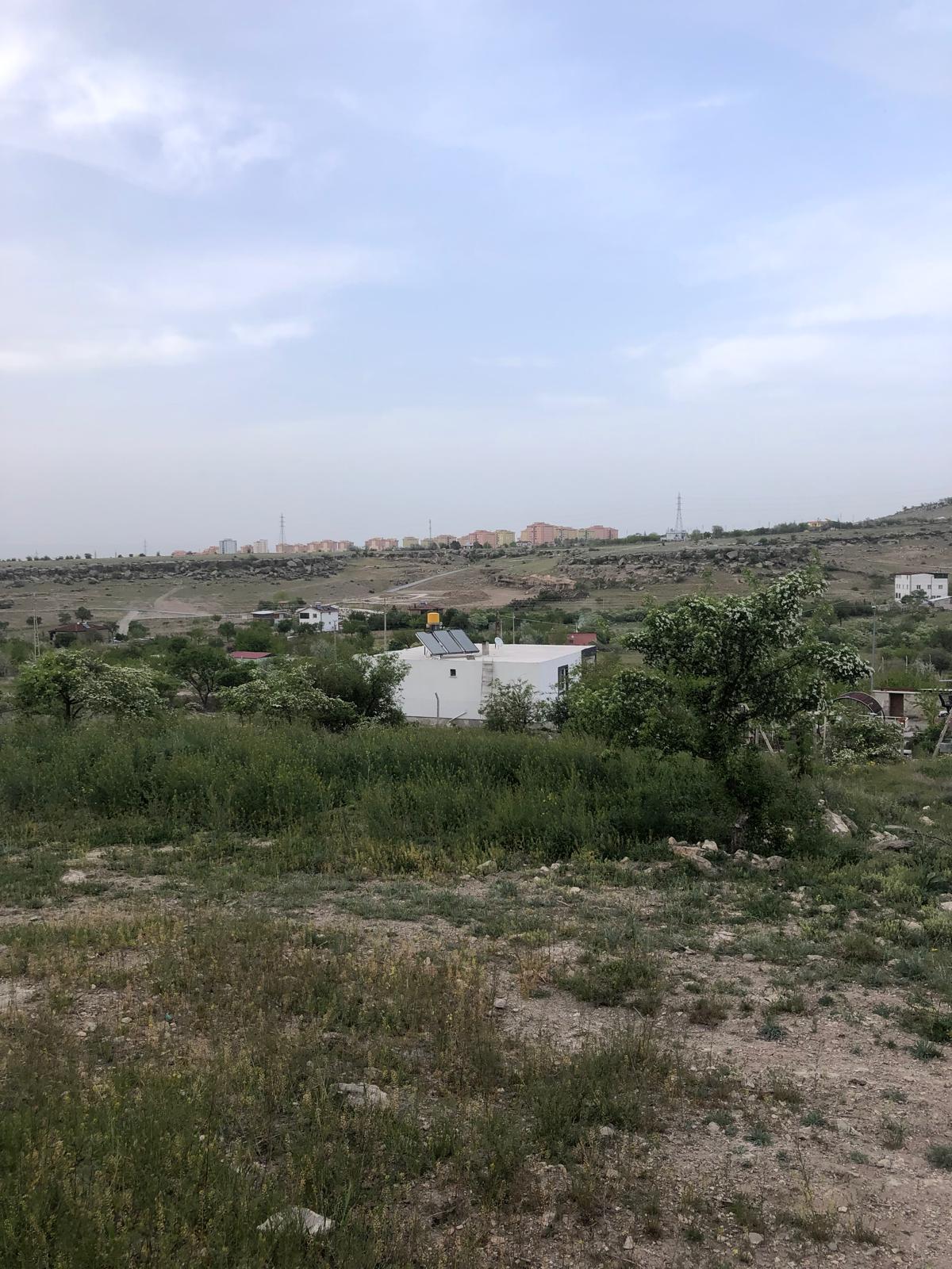 MİMSİN FATİH MAHALLESİ 670M2 RIZA İ TAKSİMİ YAPILMIŞ SATILIK DÜZ BAĞ - KAYSERİ MELİKGAZİ fotoğraf 10